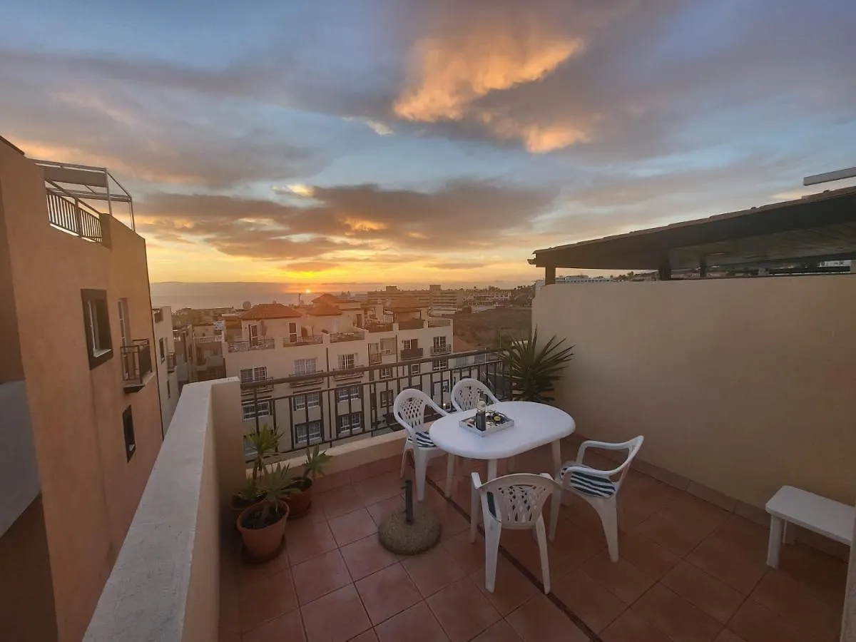 Apartment Next To Ajabo Beach Pool & Ocean View Callao Salvaje 0*,