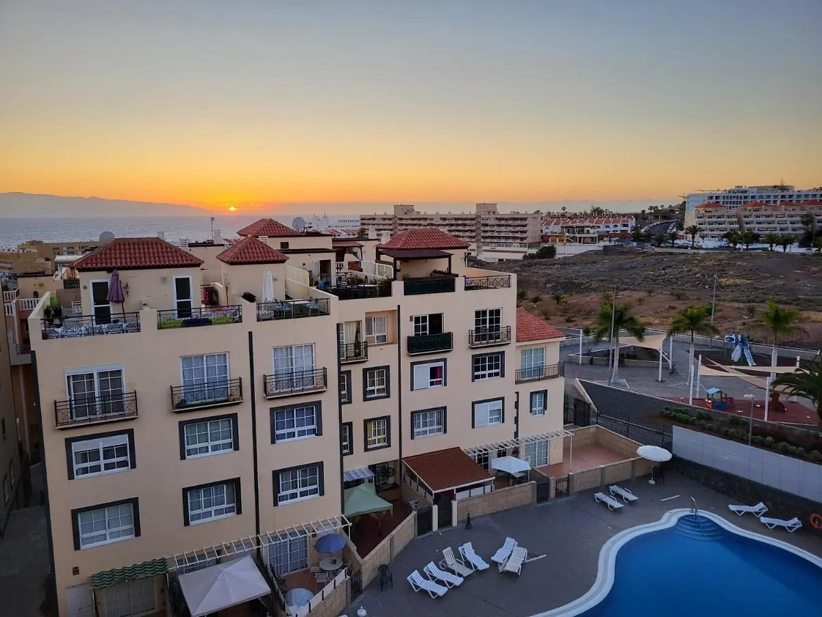 Apartment Next To Ajabo Beach Pool & Ocean View Callao Salvaje