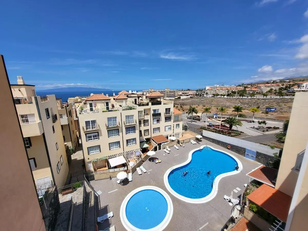 Apartment Next To Ajabo Beach Pool & Ocean View Callao Salvaje