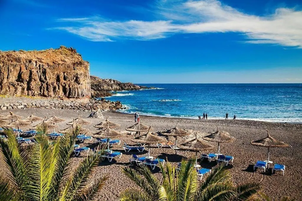 Apartment Next To Ajabo Beach Pool & Ocean View Callao Salvaje Spanien