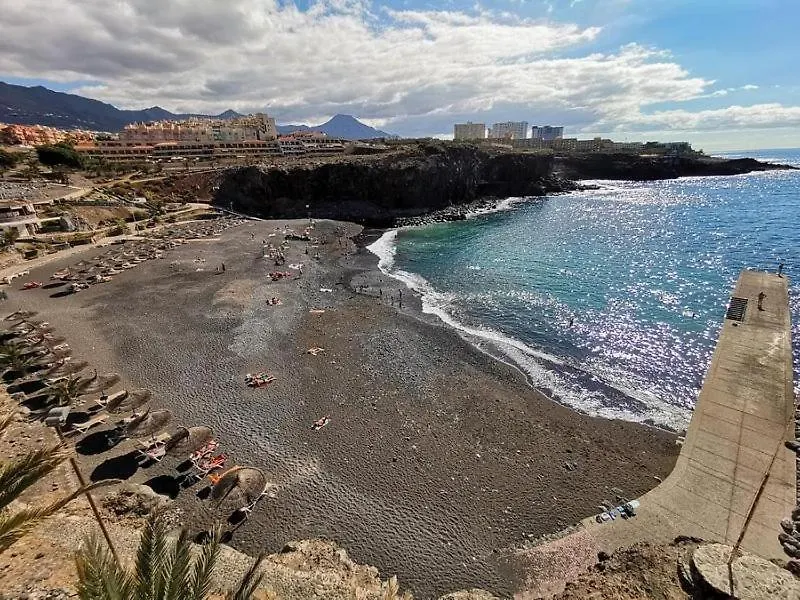 Apartment Next To Ajabo Beach Pool & Ocean View Callao Salvaje