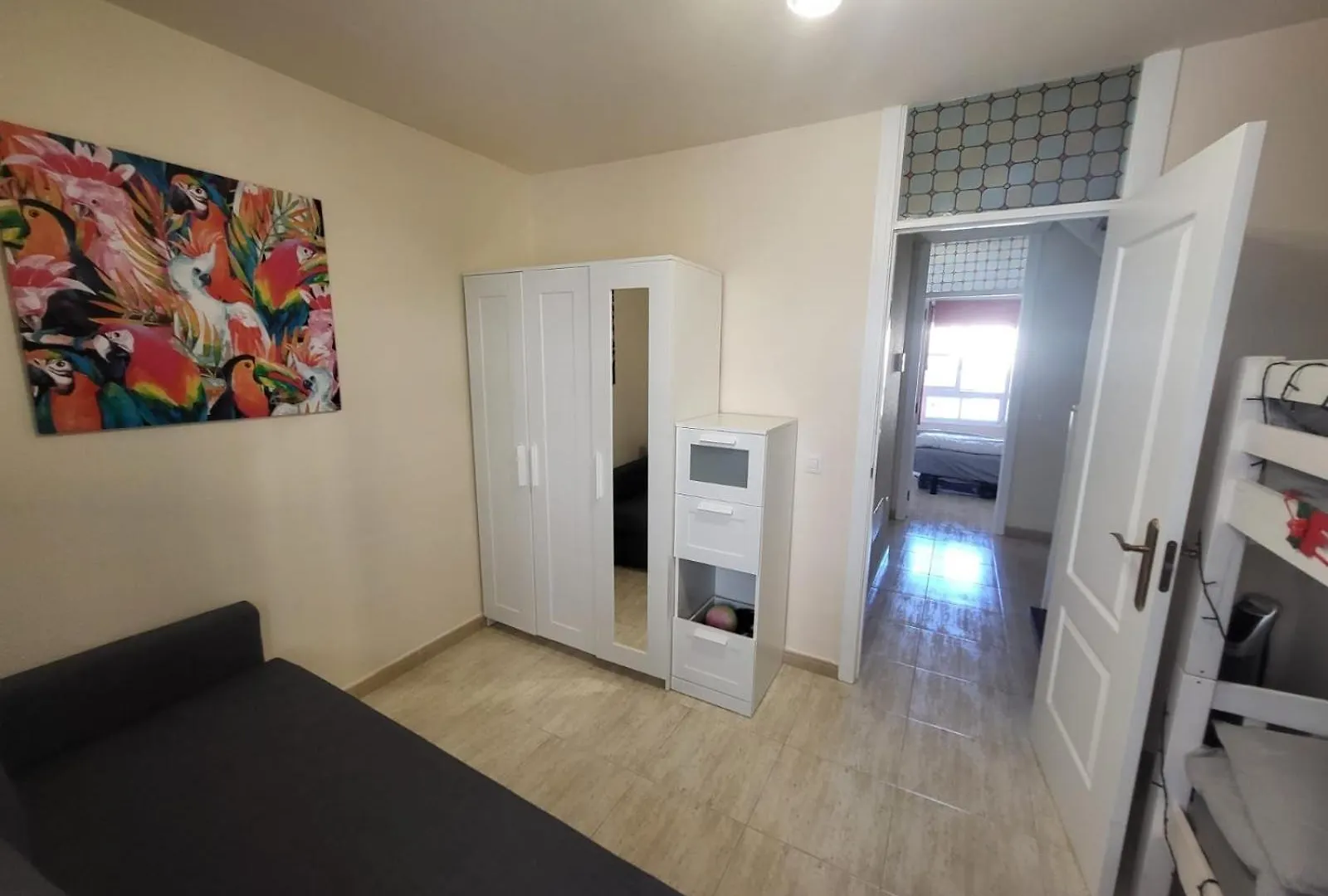 Apartment Next To Ajabo Beach Pool & Ocean View Callao Salvaje